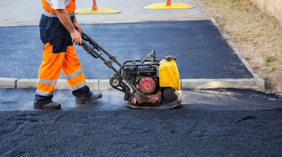 Professional gutter cleaning in Piketon, OH